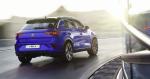 Volkswagen T-Roc R 2019 года (WW)